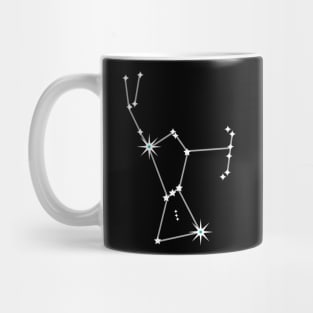 Orion Constellation Mug